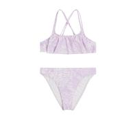 O'NEILL Bikini violet pastel / blanc, Taille 116