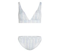 O´neill Wotw Cancun Bikini Bleu 34 Femme