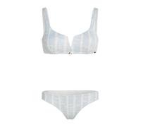 O´neill Wotw Popoyo Matira Bikini Bleu 44 Femme