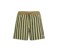O'NEILL Boardshorts 'O'Riginals' brocart / pétrole / blanc, Taille L