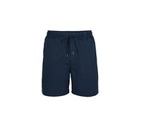 O'Neill Boardwalk Short pour Homme Cargo, Bleu Encre, XL