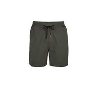 O'Neill Boardwalk Shorts Men Cargo Homme, Vert Militaire, s