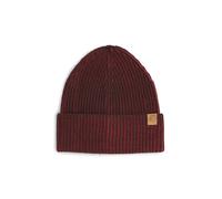 O'NEILL Bonnet camel / rouge foncé, Taille 55-60