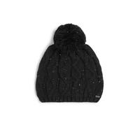 O'NEILL Bonnet 'Nora' noir, Taille 53-57