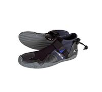 O'Neill Chaussons néoprène Superfreak Tropical RT 2 mm bout rond Bleu/Noir EU 44