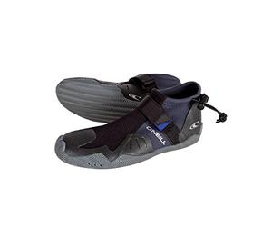 ONeill Bottes de Bottes en néoprène Superfreak Tropical 2MM à Bout Rond - Unisexe