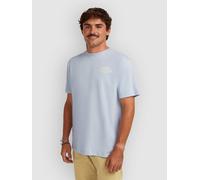 O'Neill Box Logo T-Shirt bleu L