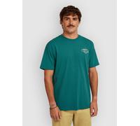 O´neill T-shirt à Manches Courtes Box Logo