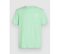 O'Neill Box Logo T-Shirt vert S