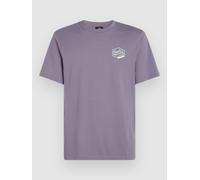 O'Neill Box Logo T-Shirt vert XL