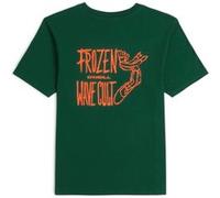 O'Neill Boys Back Print T-shirt Emerald Envy Taille: 164 | T-Shirts Outlet | kids | Vert