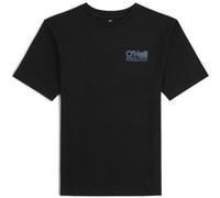 O'Neill Boys Essentials Cali Logo T-shirt Black Out Taille: 164 | T-Shirts Outlet | kids | Le Noir