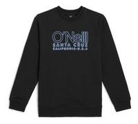 O'Neill Boys Essentials Crew Black Out Taille: 104 | Pulls Outlet | kids | Le Noir