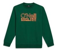 O'Neill Boys Essentials Crew Emerald Envy Taille: 176 | Pulls Outlet | kids | Vert