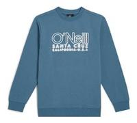 O'Neill Boys Essentials Crew Mozart Blue Taille: 116 | Pulls Outlet | kids | Bleu