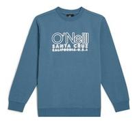 O'Neill Boys Essentials Crew Mozart Blue Taille: 176 | Pulls Outlet | Unisex | Bleu