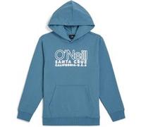 O´neill Essentials Hoodie Bleu 9-10 Years Garçon