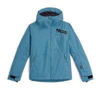 O'Neill - Boy's FWC' Cruz Snow Jacket - Veste de ski - 116 - mozart blue