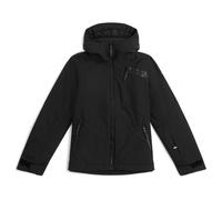 O'Neill - Boy's FWC' Cruz Snow Jacket - Veste de ski - 140 - black out
