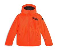 O'Neill - Boy's FWC' Cruz Snow Jacket - Veste de ski - 164 - tokyo lights