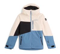 O'Neill - Boy's FWC' Cruz Triple Snow Jacket - Veste de ski - 152 - macaron colour block