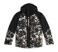 O'Neill - Boy's FWC' Play Snow Jacket - Veste de ski - 152 - black / beige quarry