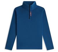 O´neill Fwc´cruz Jack´s Polartec Boy Half Zip Fleece Bleu 16 Years Garçon