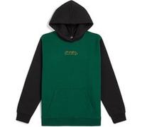 O'Neill Boys Fwc'play Hoodie Emerald Envy Colour Block Taille: 116 | Pulls Outlet | kids | Vert