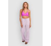O´neill Brenda Structured Pants Violet L Femme