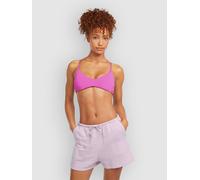O'Neill - Women's Brenda Structured Shorts - Short - S - pale lavender