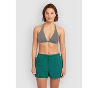 O´neill Brenda Structured Shorts Vert S Femme