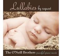 O'Neill Brothers - Lullabies By Request