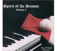 O'Neill Brothers - Spirit of The Season 1