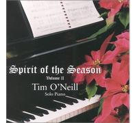 O'Neill Brothers - Spirit of The Season 2