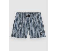 O´neill Cali 14´´ Swimming Shorts Bleu 11-12 Years Garçon