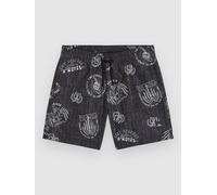 O´neill Cali 14´´ Swimming Shorts Noir 13-14 Years Garçon