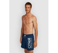 O´neill Cali 16´´ Swimming Shorts Bleu L Homme