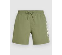 O'Neill Cali 16'' Boardshort vert XL