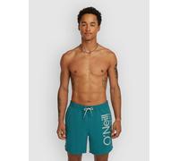 O'NEILL Maillot de bain 'Cali 16' pétrole, Taille XS