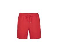 O'NEILL Cali 16" Shorts Maillot de Bain Homme, Rouge (13017 High Risk Red), XS/S