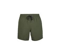 O'Neill Cali 16" Shorts Maillot de Bain, 16028 Forest Night, S/M Homme
