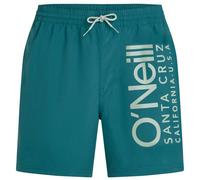 O'Neill - Cali 16'' Swimshorts - Short de bain - S - botanical heat