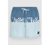 O'Neill Cali Block 15'' Boardshort bleu L