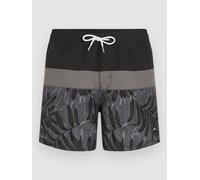 O'Neill Cali Block 15'' Boardshort noir XS