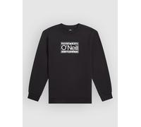O´neill Cali Sweatshirt Noir 13-14 Years Garçon