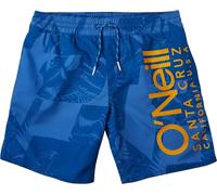 O'Neill Cali Floral Short de bain garçon 128