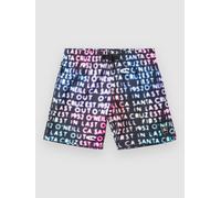 O'Neill Cali Gradient 14'' Kids Boardshort noir 152