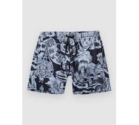 O'Neill Cali Hybrid 13'' Kids Boardshort noir 164