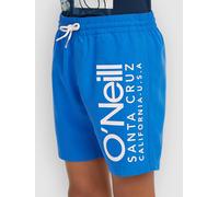 O´neill Cali Swimming Shorts Bleu 13-14 Years Garçon