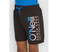 O´neill Cali Swimming Shorts Noir 13-14 Years Garçon